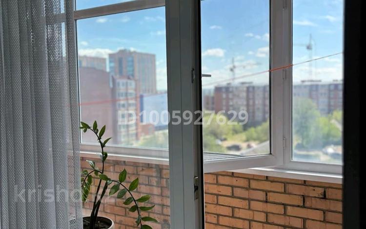 1-комнатная квартира · 45 м² · 5/9 этаж, Центр — Центр,Круглосуточно за 12 000 ₸ в Костанае — фото 5