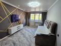 3-бөлмелі пәтер · 60 м² · 2/4 қабат, Мкр. Жетысу 27, бағасы: 20 млн ₸ в Талдыкоргане, военный городок Улан
