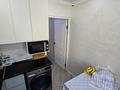 3-бөлмелі пәтер · 60 м² · 2/4 қабат, Мкр. Жетысу 27, бағасы: 20 млн ₸ в Талдыкоргане, военный городок Улан — фото 12
