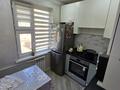 3-бөлмелі пәтер · 60 м² · 2/4 қабат, Мкр. Жетысу 27, бағасы: 20 млн ₸ в Талдыкоргане, военный городок Улан — фото 13