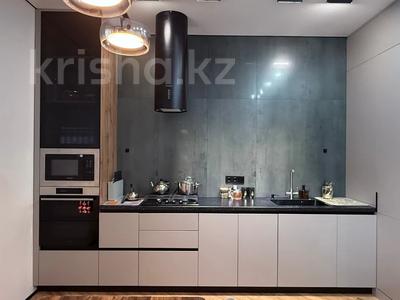 2-бөлмелі пәтер · 74.4 м² · 3/6 қабат, мкр. Алтын орда, бағасы: 44.6 млн ₸ в Актобе