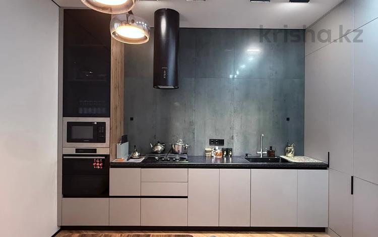 2-бөлмелі пәтер · 74.4 м² · 3/6 қабат, мкр. Алтын орда, бағасы: 44.6 млн ₸ в Актобе — фото 23