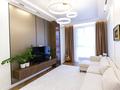 3-комнатная квартира · 100 м² · 10/14 этаж, Кайым Мухамедханов 1, 1/1, 1/2 за 950 000 ₸ в Астане, Нура р-н — фото 2