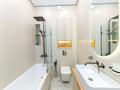 3-комнатная квартира · 100 м² · 10/14 этаж, Кайым Мухамедханов 1, 1/1, 1/2 за 950 000 ₸ в Астане, Нура р-н — фото 10