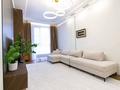 3-комнатная квартира · 100 м² · 10/14 этаж, Кайым Мухамедханов 1, 1/1, 1/2 за 950 000 ₸ в Астане, Нура р-н — фото 3