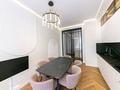 3-комнатная квартира · 100 м² · 10/14 этаж, Кайым Мухамедханов 1, 1/1, 1/2 за 950 000 ₸ в Астане, Нура р-н — фото 4