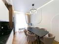 3-комнатная квартира · 100 м² · 10/14 этаж, Кайым Мухамедханов 1, 1/1, 1/2 за 950 000 ₸ в Астане, Нура р-н — фото 5