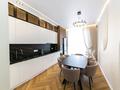 3-комнатная квартира · 100 м² · 10/14 этаж, Кайым Мухамедханов 1, 1/1, 1/2 за 950 000 ₸ в Астане, Нура р-н