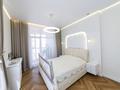 3-комнатная квартира · 100 м² · 10/14 этаж, Кайым Мухамедханов 1, 1/1, 1/2 за 950 000 ₸ в Астане, Нура р-н — фото 7