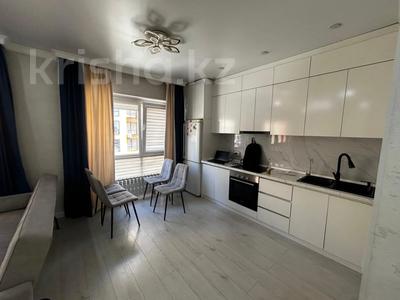 2-бөлмелі пәтер · 45 м² · 3/10 қабат, Сейфуллина, бағасы: 27.5 млн ₸ в Алматы, Турксибский р-н