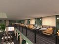 Қоғамдық тамақтану орны · 1000 м², бағасы: 750 млн ₸ в Таразе — фото 4