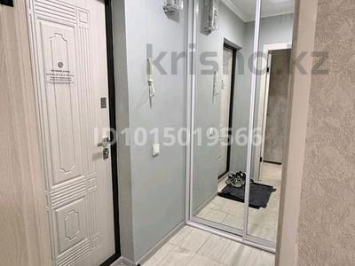 1-комнатная квартира · 38.5 м² · 3/5 этаж, Алашахана 28 за 13 млн ₸ в Жезказгане