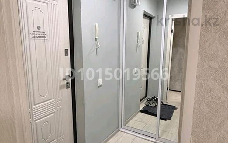 1-комнатная квартира · 38.5 м² · 3/5 этаж, Алашахана 28 за 13 млн ₸ в Жезказгане — фото 2