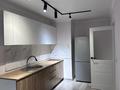 1-комнатная квартира · 50 м² · 5/9 этаж, мкр Аккент 41 — Орентир за 250 000 ₸ в Алматы, Алатауский р-н — фото 4
