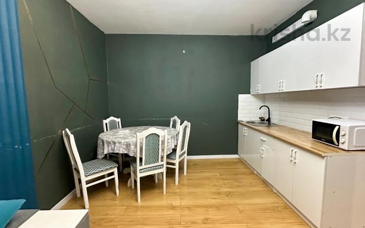 2-комнатная квартира · 59 м² · 2/5 этаж, Болашак за 23 млн ₸ в Талдыкоргане — фото 2