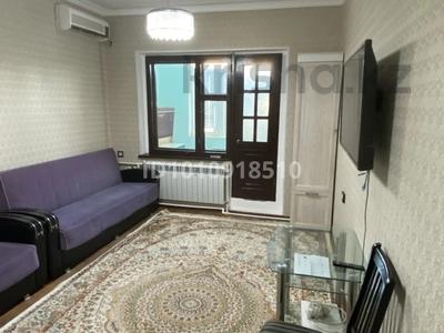 4-комнатная квартира · 88 м² · 5/5 этаж, мкр Центральный, Мкр Сары-Арка 37 за 270 000 〒 в Атырау