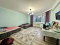 2-бөлмелі пәтер · 70 м² · 2/5 қабат, Думан-2 ш/а. 7, бағасы: 350 000 ₸ в Алматы, Медеуский р-н — фото 3