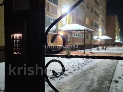 1-комнатная квартира · 40 м² · 1/5 этаж, Орманды 1 6 за 160 000 ₸ в Семее