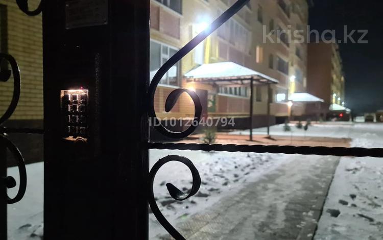 1-комнатная квартира · 40 м² · 1/5 этаж, Орманды 1 6 за 160 000 ₸ в Семее — фото 2