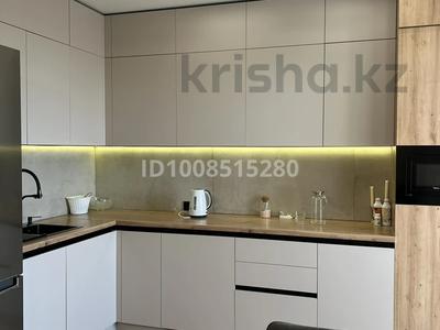 4-комнатная квартира · 102 м² · 8/16 этаж, мкр Таугуль-1 39 — Навои 39 за 105 млн ₸ в Алматы, Ауэзовский р-н