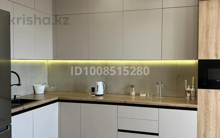 4-комнатная квартира · 102 м² · 8/16 этаж, мкр Таугуль-1 39 — Навои 39 за 105 млн ₸ в Алматы, Ауэзовский р-н — фото 2