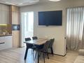 4-комнатная квартира · 102 м² · 8/16 этаж, мкр Таугуль-1 39 — Навои 39 за 105 млн ₸ в Алматы, Ауэзовский р-н — фото 2