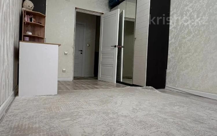 2-бөлмелі пәтер · 66.1 м² · 2/9 қабат, 12 ш/а., бағасы: 26 млн ₸ в Актобе, мкр 12 — фото 2