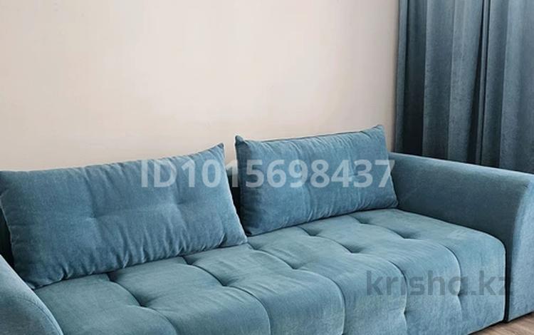 1-комнатная квартира · 39 м² · 5 этаж, Розы Баглановой 2 — E-51 за 240 000 ₸ в Астане, Нура р-н — фото 2