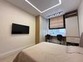 3-комнатная квартира · 90 м² · 8/17 этаж, Туран 50/3, 50/4, 50/5 за ~ 66 млн ₸ в Астане, Есильский р-н — фото 23