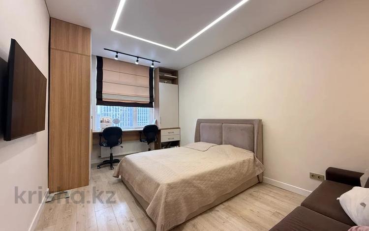 3-комнатная квартира · 90 м² · 8/17 этаж, Туран 50/3, 50/4, 50/5 за ~ 64 млн ₸ в Астане, Есильский р-н — фото 29