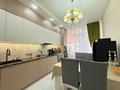3-комнатная квартира · 90 м² · 8/17 этаж, Туран 50/3, 50/4, 50/5 за ~ 66 млн ₸ в Астане, Есильский р-н — фото 5