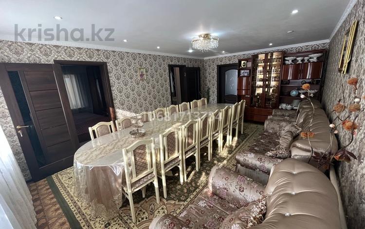 Отдельный дом • 4 комнаты • 140 м² • 11 сот., Щусева 11 за 50 млн 〒 в Талгаре — фото 2