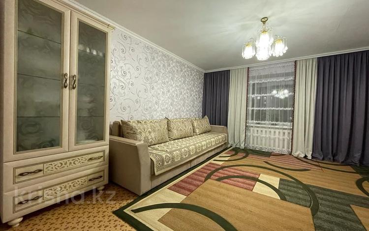 3-комнатная квартира · 63.7 м² · 5/5 этаж, пр. Момышулы за 15.5 млн ₸ в Темиртау — фото 2