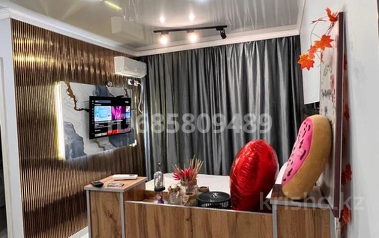 1-комнатная квартира · 36 м² · 4/4 этаж, Желтоксан 71 — Толе Би- Желтоксан за 2 500 〒 в Таразе — фото 45