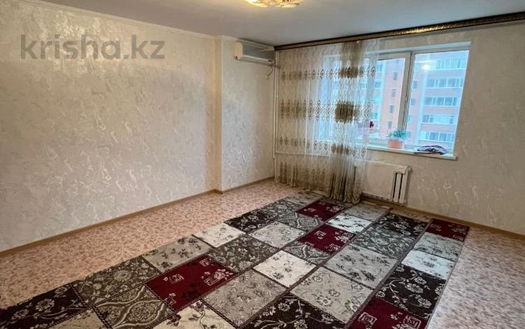 2-комнатная квартира · 71.4 м² · 4/9 этаж, бокенбай батыра за 19 млн 〒 в Актобе — фото 2