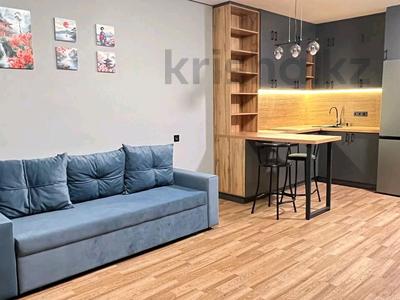 1-бөлмелі пәтер · 32 м² · 2 қабат, Рыскулова, бағасы: 220 000 ₸ в Алматы, Алатауский р-н