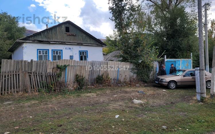 Отдельный дом · 4 комнаты · 22 м² · 12 сот., Сырымбет 24 — Сырымбет за 4.3 млн 〒 в Текели — фото 2