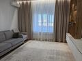 3-комнатная квартира · 89 м² · 2/10 этаж, мкр Юго-Восток, микрорайон Байкена Ашимова 21 за 55 млн ₸ в Караганде, Казыбек би р-н
