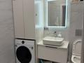 3-комнатная квартира · 89 м² · 2/10 этаж, мкр Юго-Восток, микрорайон Байкена Ашимова 21 за 55 млн ₸ в Караганде, Казыбек би р-н — фото 19