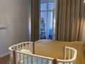 3-комнатная квартира · 89 м² · 2/10 этаж, мкр Юго-Восток, микрорайон Байкена Ашимова 21 за 55 млн ₸ в Караганде, Казыбек би р-н — фото 8