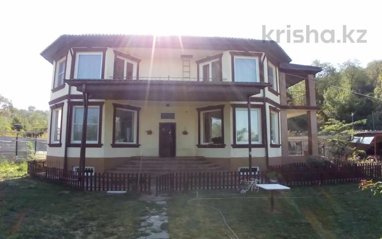 Отдельный дом · 10 комнат · 400 м² · 18 сот., мкр Коктобе, Сагадата Нурмагамбетова 304 за 240 млн ₸ в Алматы, Медеуский р-н — фото 3