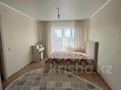 1-комнатная квартира · 33.5 м² · 8/9 этаж, микр юбилейный 5 за 17.5 млн ₸ в Костанае
