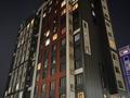 1-комнатная квартира · 35 м² · 9/13 этаж, Варламова — Карасай батыра за 15 000 ₸ в Алматы, Алмалинский р-н — фото 8