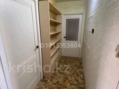 2-бөлмелі пәтер · 43 м² · 4/4 қабат, мкр №3 22 — Пр.Абая-Саина, бағасы: 250 000 ₸ в Алматы, Ауэзовский р-н
