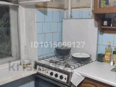 2-комнатная квартира · 39.2 м² · 2/4 этаж, Ауэзова 169 за 28 млн ₸ в Алматы, Бостандыкский р-н