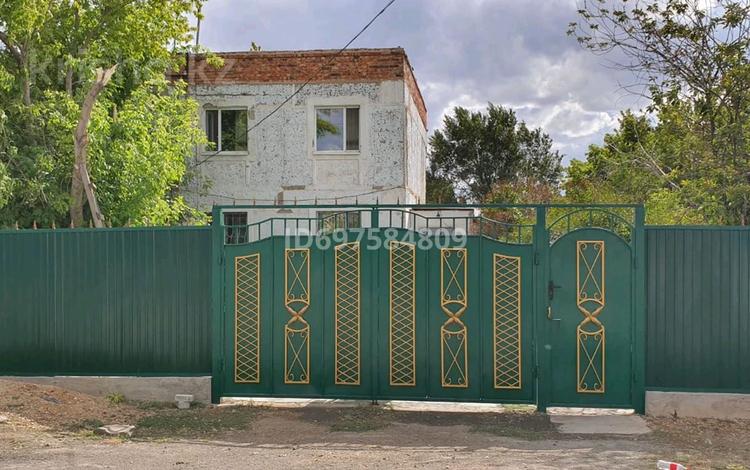 Часть дома · 3 комнаты · 80 м² · 10 сот., Тимирязева 3/1 — Кенгир за 18 млн ₸ в Жезказгане — фото 2