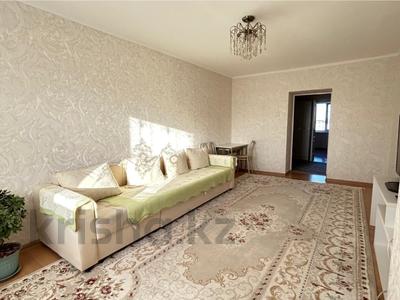 3-бөлмелі пәтер · 75.3 м² · 7/9 қабат, ул. Бараева — Республика, бағасы: 36 млн ₸ в Астане, р-н Байконур