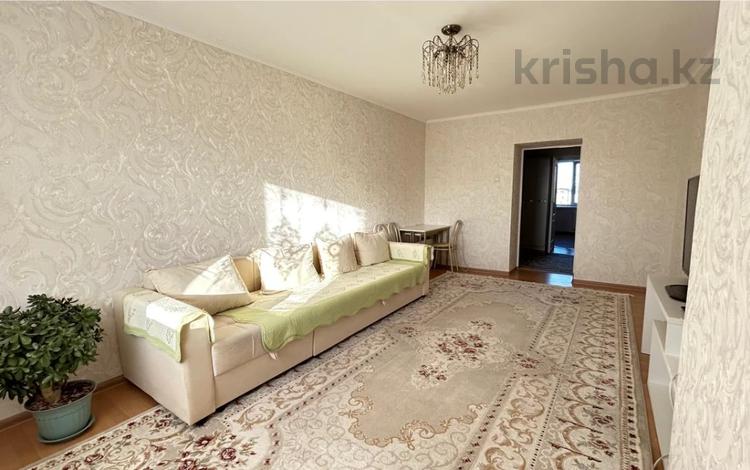 3-бөлмелі пәтер · 75.3 м² · 7/9 қабат, ул. Бараева — Республика, бағасы: 36 млн ₸ в Астане, р-н Байконур — фото 4
