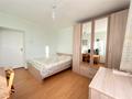 3-бөлмелі пәтер · 75.3 м² · 7/9 қабат, ул. Бараева — Республика, бағасы: 36 млн ₸ в Астане, р-н Байконур — фото 6