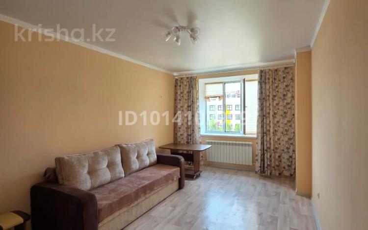 1-комнатная квартира · 47.8 м² · 3/5 этаж, мкр. Алтын орда, Батыс 2 микрорайон 5К за 130 000 ₸ в Актобе — фото 5